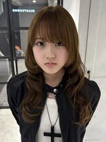 ボーテコンシェル 柏店(BEAUTE CONCIER)&nbsp;ロングレイヤー