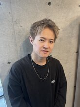 ファースト 中崎町店(First)&nbsp;西郡 涼