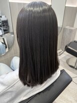 グラムヘアー(GLAM HAIR)&nbsp;GLAMの酸性ストレート