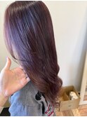 インナーカラー