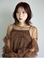 ホイ(HOI)&nbsp;レッドブラウン