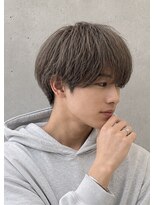 メンズバイココテラス 豊中(men's by cocoterace)&nbsp;ハイトーン/メンズブリーチ/ブリーチ