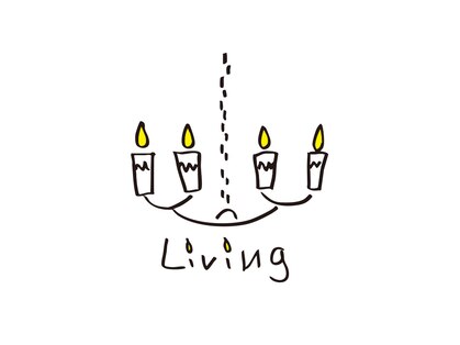 リビング(Living)の写真