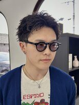 オペラ(OPERA)&nbsp;スパイキーショート