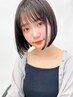 【学割Ｕ24】あなたに1番似合う★カット￥5390→￥3480