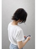 アイシー 関内(ICY)&nbsp;ナチュラルボブレイヤー