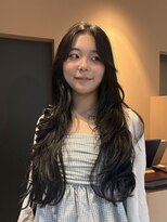 ヨーク(YOKE)&nbsp;ハッシュカット