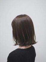 エレノア 名古屋店(Eleanor)&nbsp;グレージュカラー