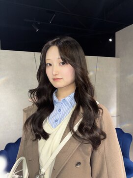 ハンナ 札幌(HANNAH) 黒髪ロング