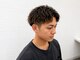 シャラク 戸出店(sharaku)の写真/【メンズカットが得意なスタッフが在籍！】同性だから、ほかでは話しにくかったお悩みも気軽に相談可能◎