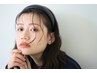 【似合わせ】大学生・専門学生シャンプーカット￥4,620