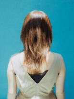 グリーンルーム(GREENROOM)&nbsp;２０代３０代髪質改善カラーＴＯＫＩＯトリートメントアロマスパ