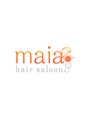 マイア 川崎駅店(hair saloon maia) maia スタイル