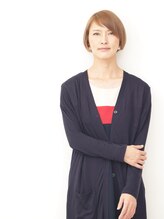 カットギャラリー サエラ(cut gallery ca et la)&nbsp;西尾 裕希