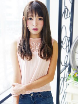 ジュレベール(JurerBelle) 【ジュレベール 松田】 緩やか優しい☆愛されベビーセミディ