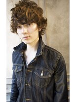 ラルコ(ralco)&nbsp;グランジショートミディ