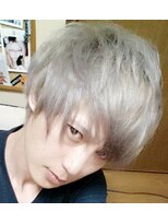 ボタンヘアークリエイション(botan -hair creation-)&nbsp;くーるあんどきゅ～と( ゜ρ゜ )