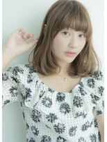 ケーツーナゴヤ(K two NAGOYA) 《K-two栄・矢場町》小顔×ナチュラルワンカール♪by齋藤