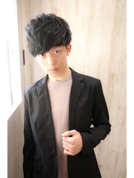 エストレーラ(estrela) 『estrela』テクノクールマッシュ