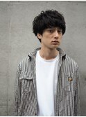 ラウンドショートマッシュ★