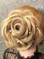 スタジオカラー(Studio Color)&nbsp;アップ