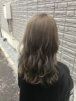 サムブリッジ(SOMEBRIDGE)&nbsp;■□ミルクティーグレージュ、タピオカなし□■(SOMEBRIDGE亀有)