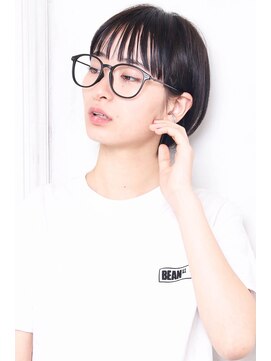 ボンダイ ルーム(bondi room) マッシューショート