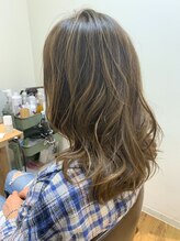 フーヘアーリビング(Fuu Hair Living)