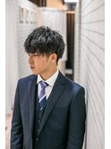 ウェーブマッシュ