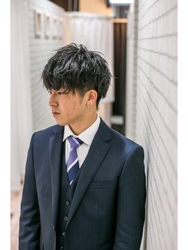 クローバー(CLOVER) ウェーブマッシュ