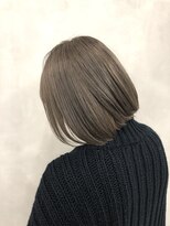 エイト ヘアサロン 渋谷本店(EIGHT) グレージュten8