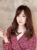 アフロート ギンザ(AFLOAT GINZA)&nbsp;30、40、50歳　大人ナチュラル可愛いヘア