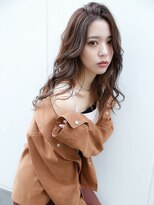 ビートヘアー 彦根イオンタウン店(BEET HAIR)&nbsp;ラテガーリー巻き【BEET イオンタウン彦根店】