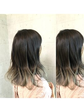 フェイス 大船(FACE) Face大船マナト流グラデーションシリーズ