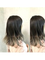 フェイス 大船(FACE) Face大船マナト流グラデーションシリーズ