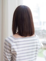 マイラ 銀座(myla)&nbsp;11月1日NEWオープン銀座大人可愛い小顔ナチュラルココアブラウン