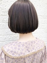 モリオ フロム ロンドン 成増店 【morio成増/玉井】ボブ ツヤ ワンレン