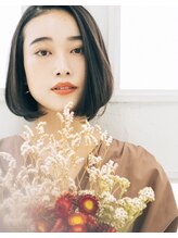 ＊KATE PRIME東深津店 こだわりのトリートメント＊