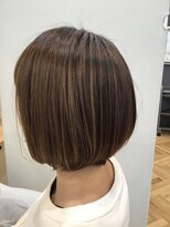 アルター(aL ter) イルミナヌーディーボブ