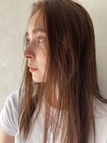 イコ(iko)&nbsp;ナチュラル。ベージュ。セミマット。