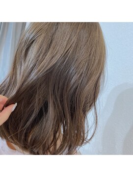 サンクチュアリ ウィズエデン 京橋店(Sanctuary with eden) 髪質改善オージュアトリートメント