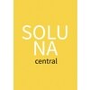 ソルナセントラル(SOLUNAcentral)のお店ロゴ
