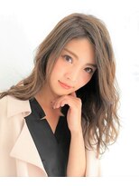 シエル 倉敷店(CIEL) モテロング/ナチュラルベージュ