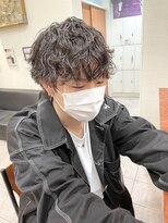 ラドンナアデッソ(LA.DONNA ADDESSO)&nbsp;濡髪スパイラル