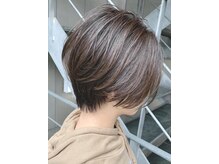 ラシサ(rashisa)