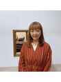 ブレス ヘアー リーベ(Bless HAIR Liebe) 松村 洋子