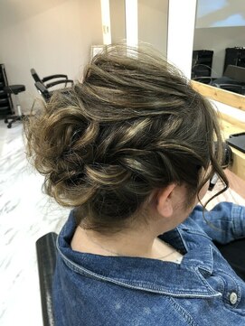 バレッタ バイジュエル センター北駅モザイクモール前店(Valletta by JEWEL) ☆お客様スタイル【Valletta  by  JEWELセンター北/センター南】