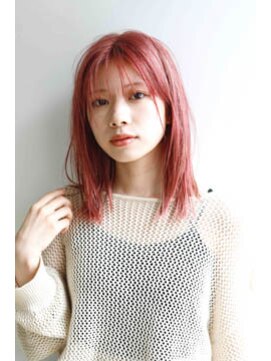 スピガ(SPIGA) レッドカラー