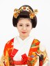 日本髪 花嫁■公式HP予約のみ→https://sks-d.com/nihongami/#hanayome