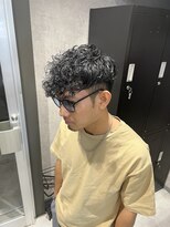 クリーム 大宮(CREAM)&nbsp;スペインカール